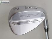 Titleist Vokey SM11 Tour Chrome 52 F Wedge - new image
