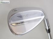 Titleist Vokey SM11 Tour Chrome 54 F Wedge - new image