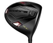 Cobra AIR X 2 Straight Neck Driver- new image