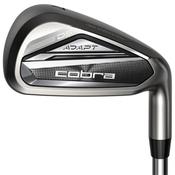 Cobra DS Adapt Graphite Iron Set (5-PW&amp;amp;GW )  - new image