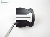 Taylormade Spider GTX Black Putter image