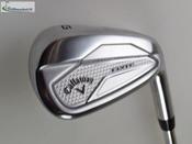 Callaway Elyte Gap Wedge image