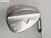 Callaway Forged Wedge Chrome 52 Wedge image