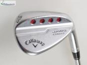 Callaway Jaws Forged 56 Wedge image