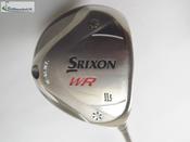 Srixon WR Driver image