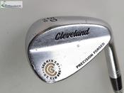 Cleveland 588 RTX 2.0 Forged 50 Wedge image