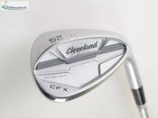 Cleveland CFX Graphite 52 Wedge image