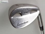 Taylormade RAC Satin 52 Wedge image