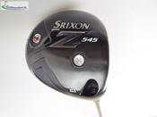 Srixon Z545 Driver