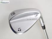 Taylormade Milled Grind 3 58 HB Wedge image
