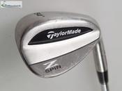 Taylormade Z Spin 54 Wedge image