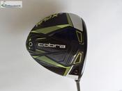 Cobra RadSpeed XB Driver image