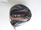 Titleist TS2 Driver image