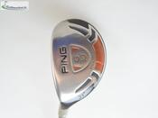 Ping G10 21 Hybrid image