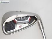 Ping G20 Iron Set (5-PW) image