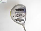 Palmer Bayhill HP-100 Fairway 3 Wood image