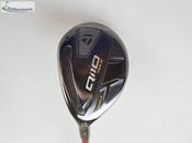 Taylormade Qi10 Max 4 Hybrid image