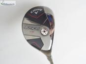 Callaway Apex UW 2024 19 Utility Wood image