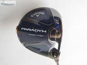 Callaway Paradym Driver image