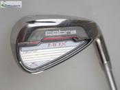 Cobra Max Graphite Iron Set (5-SW) image