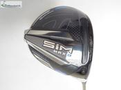 Taylormade SIM Max-D Driver image