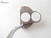Odyssey White Hot 2-Ball Putter image