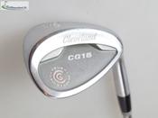 Cleveland CG16 56 Graphite Wedge image