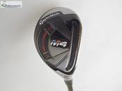 Taylormade M4 4 Hybrid image