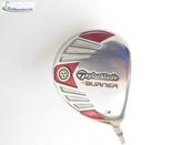 Taylormade Burner Fairway 3 Wood image