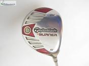 Taylormade Burner Fairway 5 Wood image