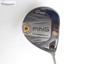 Ping Fairway G400 Stretch Fairway 3 Wood image