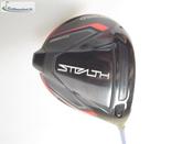 Taylormade Stealth Driver image