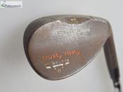 Cobra Trusty Rusty 55 Wedge image