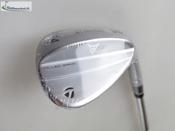 Taylormade Milled Grind 5 54 SB Wedge - new image