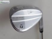 Taylormade Milled Grind 5 60 SB Wedge - new image