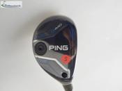 Ping G440 4 Hybrid  -new image