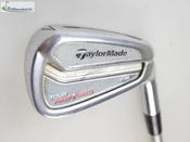 Taylormade Tour Preferred CB/MC Iron Set (4-PW) image
