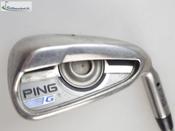 Ping G Series Iron Set (5-SW) image