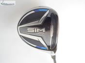 Taylormade SIM Max Fairway 3 Wood image