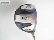 Mizuno F50 Fairway 3 Wood image