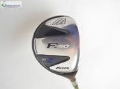 Mizuno F50 Fairway 5 Wood image