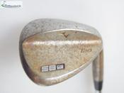 Mizuno T20 58 Raw Wedge image