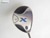 Callaway X Fairway 7 Wood image
