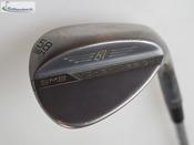 Titleist Vokey SM8 Black 58 M Wedge image