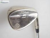 Titleist Vokey SM7 Nickel 54 M Wedge image
