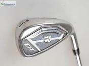 Wilson D7 Iron Set (5-GW) image