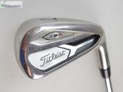 Titleist 718 AP1 Iron Set (4-PW) image
