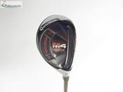 Taylormade M4 3 Hybrid image