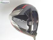 Taylormade Stealth Plus+ Driver image
