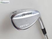 Cleveland RTX 4 Mid 56 Wedge image